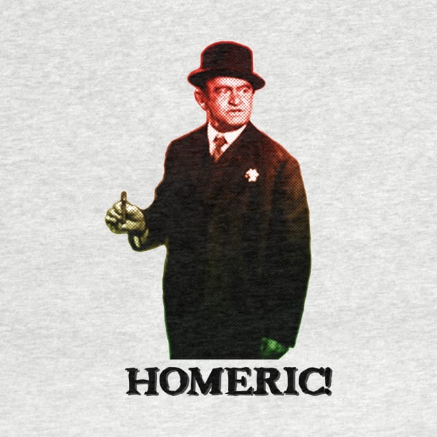 HOMERIC by KerakDesigns